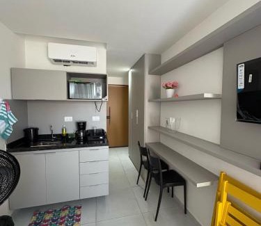 Porto de Galinhas Apartment | Flat 03