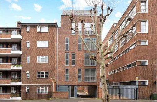 Hoxton Apartment | Flat 1 Bevenden