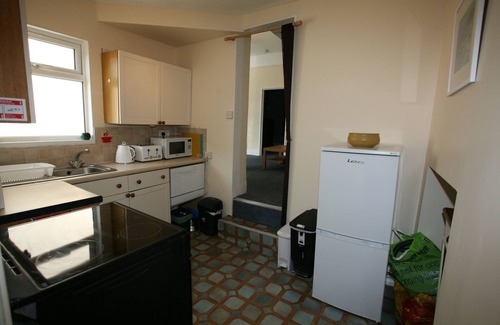 Teignmouth Cottage | FLAT 1, pet friendly, country holiday cottage in Teignmouth