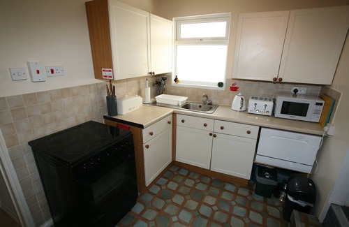 Teignmouth Cottage | FLAT 1, pet friendly, country holiday cottage in Teignmouth