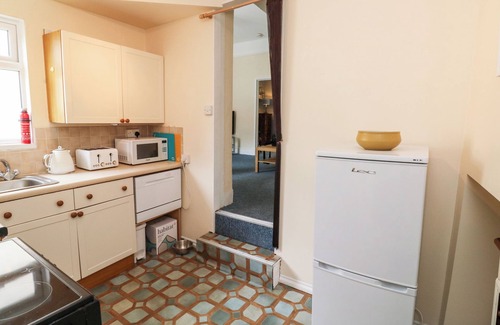 Teignmouth Cottage | FLAT 1, pet friendly, country holiday cottage in Teignmouth
