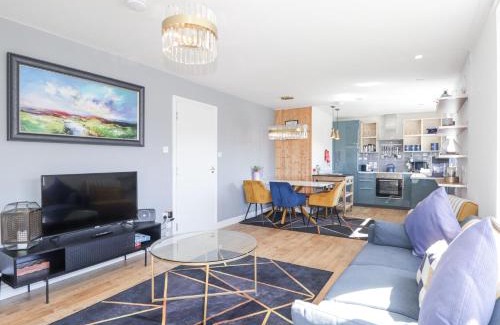 Findhorn Apartment | Flat 10