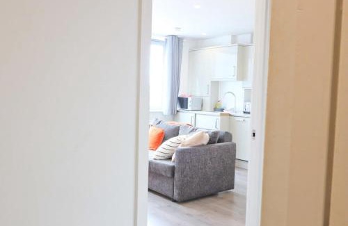 Bristol City Centre Apartment | Flat 14 Southey House