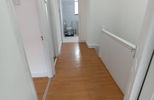 Wimbledon Apartment | Flat 15mins Bicycle Ride Away From the Tennis 45min Walk