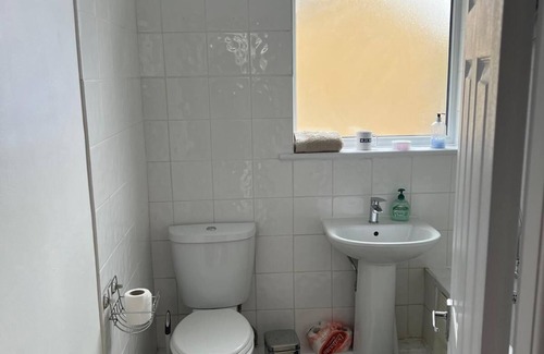 Wimbledon Apartment | Flat 15mins Bicycle Ride Away From the Tennis 45min Walk