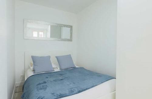 Prince–Marmottan Apartment | Flat 1BDR 2P Roland Garros Parc des