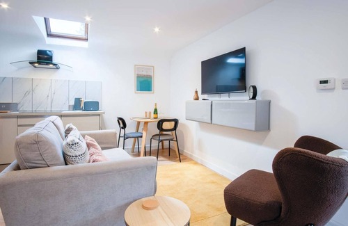 Tenby Cottage | Flat 2 - 1 Bedroom Apartment - Tenby