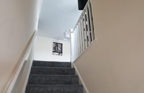 Boscombe Apartment | Flat 2 94A Gladstone Road East
