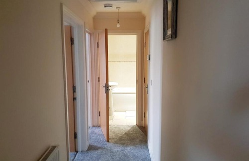 Boscombe Apartment | Flat 2 94A Gladstone Road East