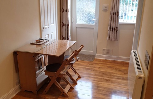 Torquay Apartment | Flat 2 at Appletorre House Holiday Flats