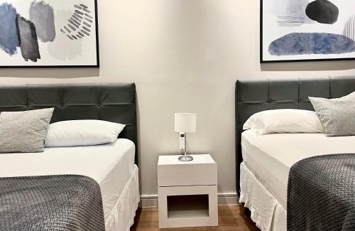 Cerqueira Cesar Apartment | Flat 2 quartos, novo, na Avenida Paulista