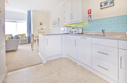 Aberdovey Apartment | Flat 2 Self Catering apartment