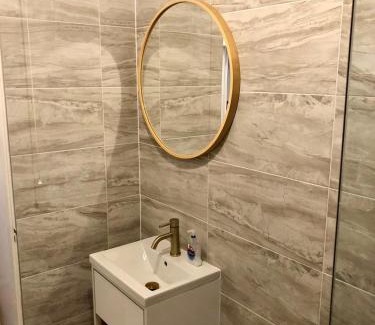 Pitlochry Apartment | Flat 2 Struan house