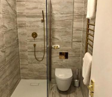 Pitlochry Apartment | Flat 2 Struan house