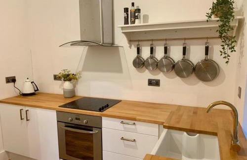 Pitlochry Apartment | Flat 2 Struan house
