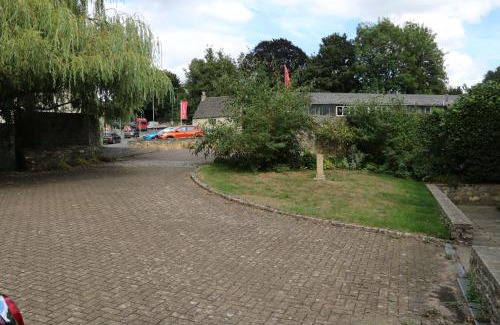 Stroud Apartment | Flat 2 - The Old Mill - Bowbridge Lock - Stroud