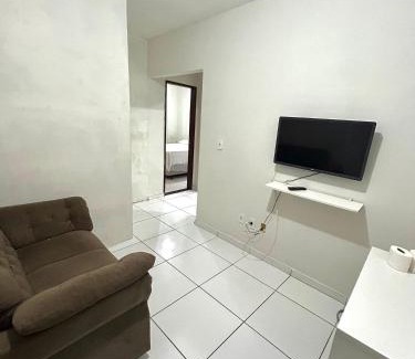 Santa Cruz Apartment | Flat 203