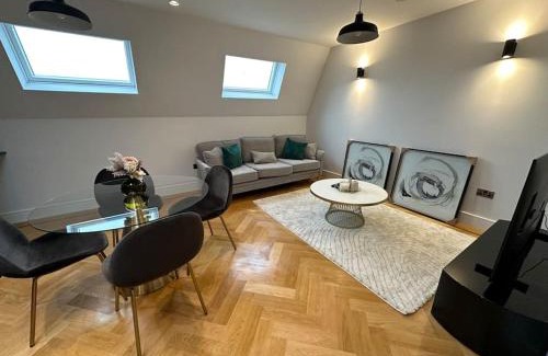 Shaftesbury Apartment | Flat 3 7A lavender hill
