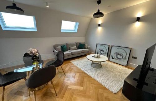 Shaftesbury Apartment | Flat 3 7A lavender hill