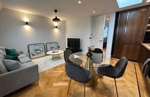 Shaftesbury Apartment | Flat 3 7A lavender hill