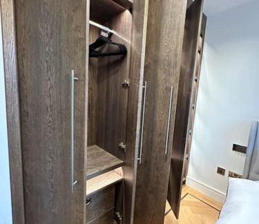 Shaftesbury Apartment | Flat 3 7A lavender hill