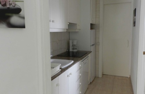 Denia Apartment | flat - 3 rooms - 4/6 persons