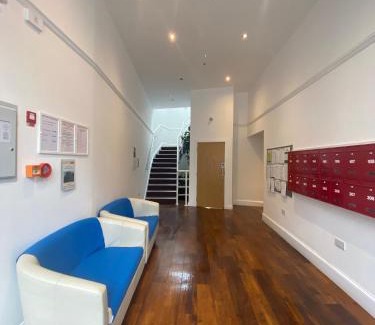 Nottingham City Centre Apartment | Flat 302 Centre Nottingham