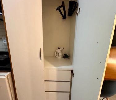 Ponta do Farol Apartment | Flat 305