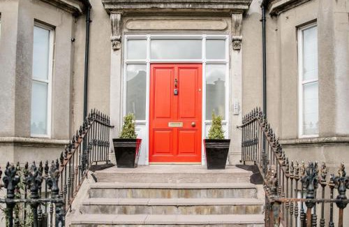 Armagh Apartment | Flat 4, 2 Victoria Street