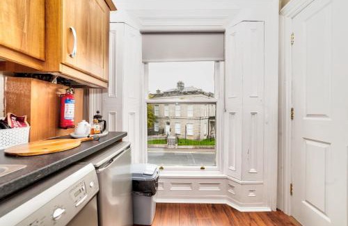 Armagh Apartment | Flat 4, 2 Victoria Street