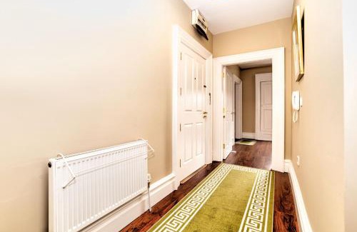 Armagh Apartment | Flat 4, 2 Victoria Street
