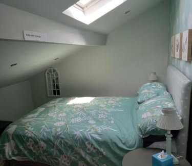Southport House | Flat 4, 43 Part Street