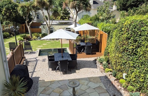 Torquay Apartment | Flat 4 - Appletorre House Holiday Flats