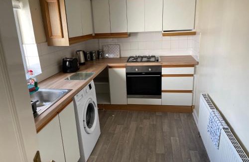Cleethorpes Apartment | Flat 4 Cleethorpes apts