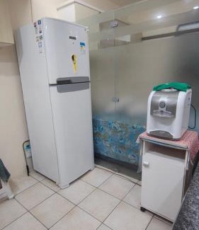 Olinda Apartment | Flat 4 Rodas no centro de Olinda -PE