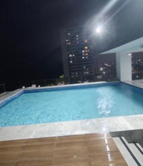 Olinda Apartment | Flat 4 Rodas no centro de Olinda -PE