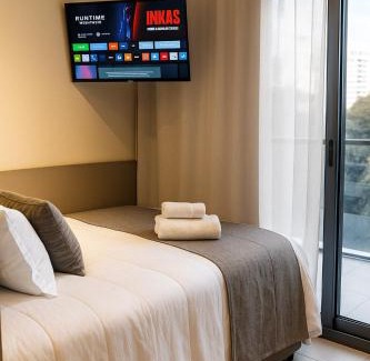 Vila Mariana Apartment | Flat 426 a poucos passos do metrô paraíso -e Av Paulista