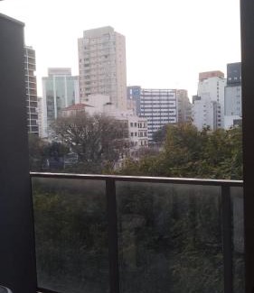 Vila Mariana Apartment | Flat 426 a poucos passos do metrô paraíso -e Av Paulista