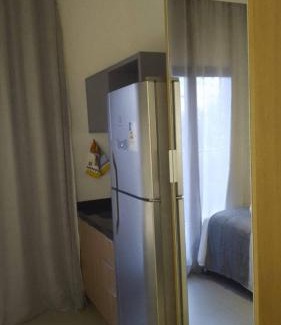Vila Mariana Apartment | Flat 426 a poucos passos do metrô paraíso -e Av Paulista
