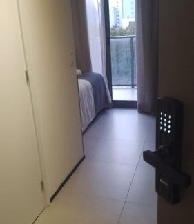 Vila Mariana Apartment | Flat 426 a poucos passos do metrô paraíso -e Av Paulista