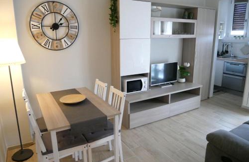 Millefonti Apartment | Flat 61