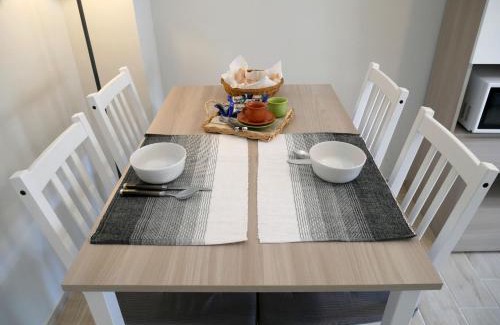 Millefonti Apartment | Flat 61