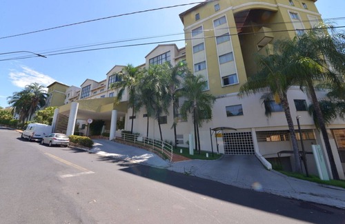 Pousada do Rio Quente Apartment | Flat a 800m do Hot Park em Rio Quente/GO