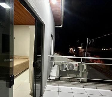 Braganca Apartment | Flat aconchegante a 50m da orla