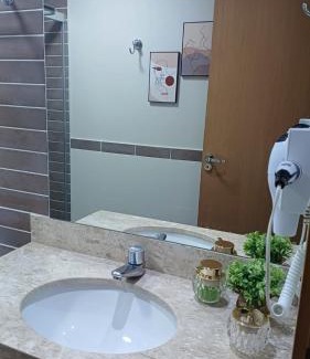 Pousada do Rio Quente Apartment | Flat Aconchegante - Park Veredas 417