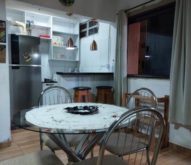 Porto Velho Apartment | Flat Aconchego