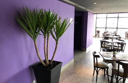 Itaim Bibi Apartment | Flat Address Intercity - Rua Amauri / Faria Lima