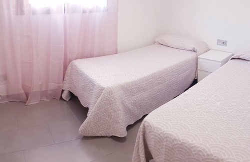 Cadiz Condo | FLAT Aires de Cadiz.