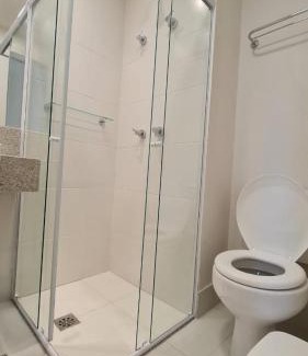 Parque Leopoldina Apartment | Flat América Campos Pelinca