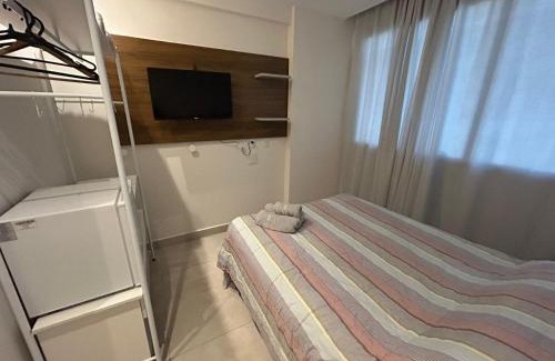 Parque Leopoldina Apartment | Flat América Campos Pelinca